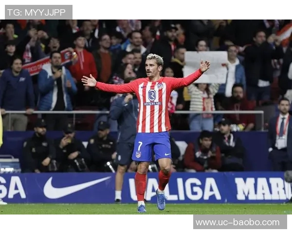 蒙特雷有意引进格列兹曼提出吸引力十足的报价方案 蒙特雷有意引进格列兹曼提出吸引力十足的报价方案